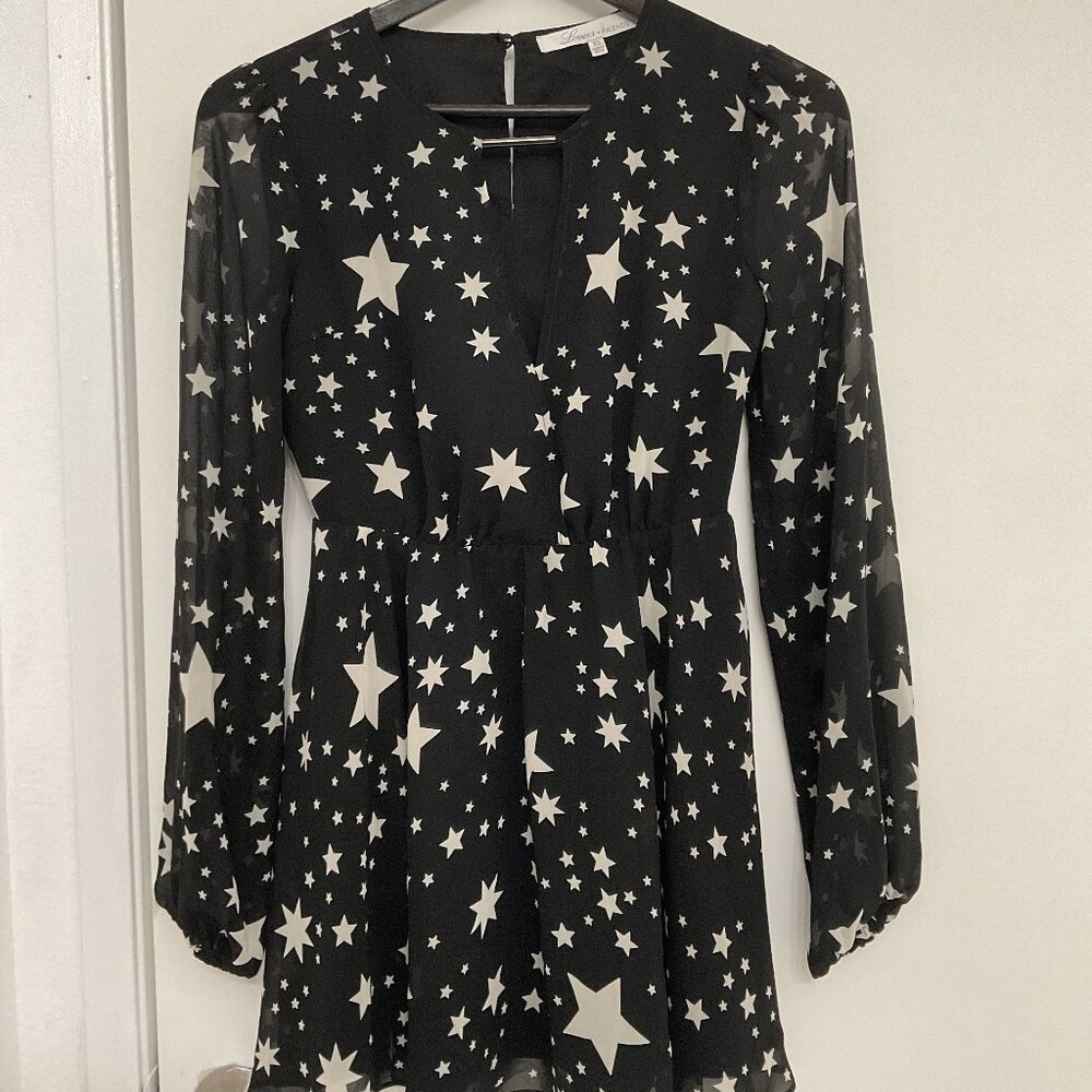 Womens Star Dress by Lovers and Friends